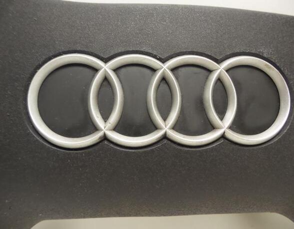 Engine Cover AUDI A4 B7 Convertible (8HE)