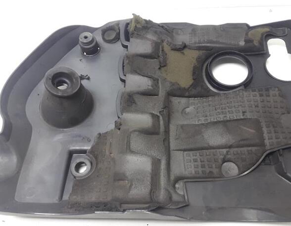 Engine Cover AUDI A4 (8E2, B6)