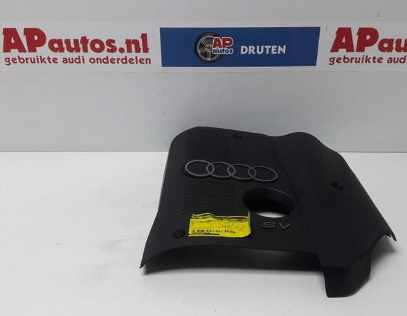 Motorabdeckung Audi A4 8D, B5 058103724J P1754641