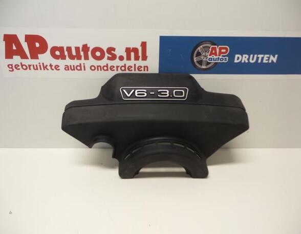 Engine Cover AUDI A4 B7 Convertible (8HE)