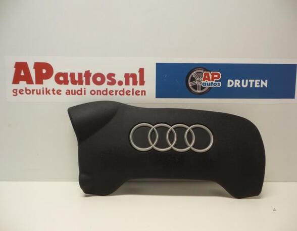 Engine Cover AUDI A4 B7 Convertible (8HE)