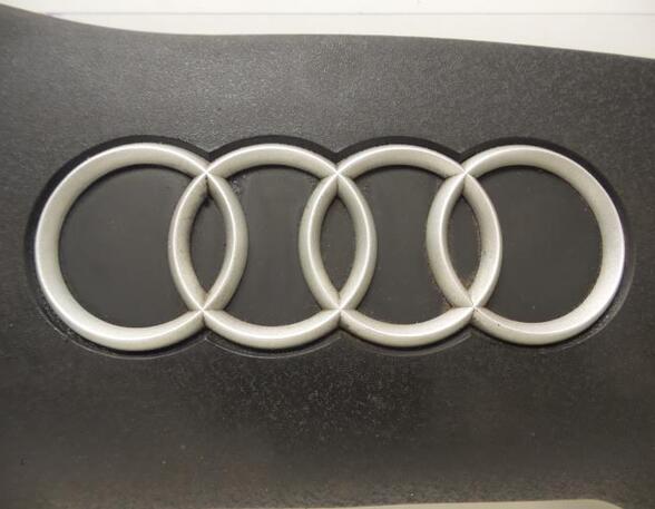 Engine Cover AUDI A4 B7 Convertible (8HE)