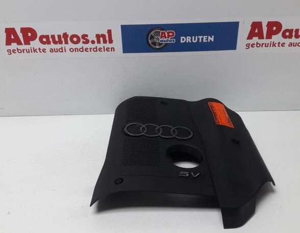 Engine Cover AUDI A4 Avant (8D5, B5)