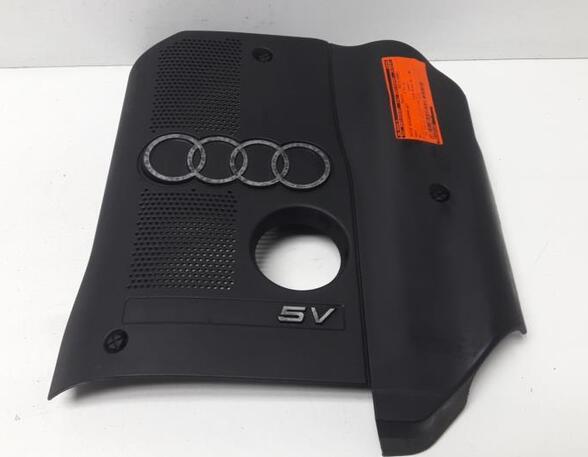 Engine Cover AUDI A4 Avant (8D5, B5)