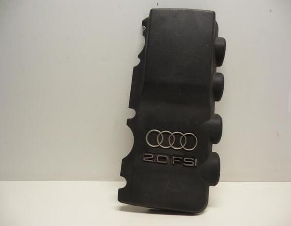 Engine Cover AUDI A4 (8E2, B6)