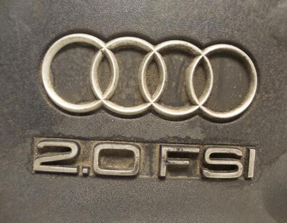 Engine Cover AUDI A4 (8E2, B6)