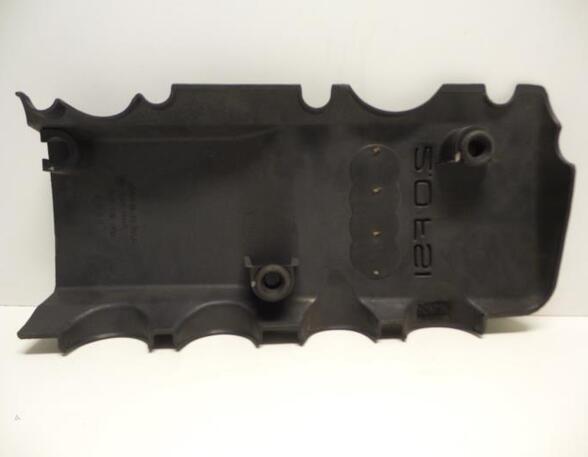 Engine Cover AUDI A4 (8E2, B6)