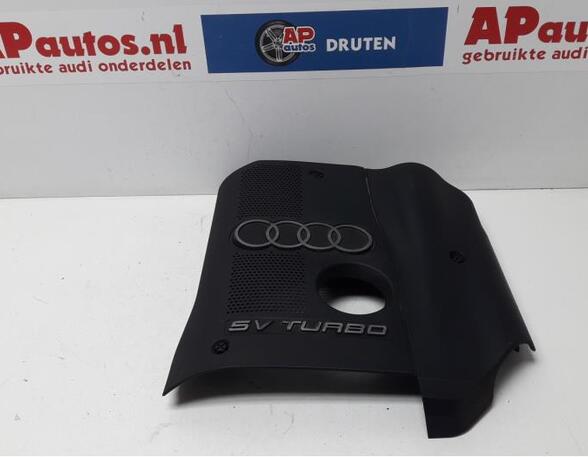 Engine Cover AUDI A4 Avant (8D5, B5)