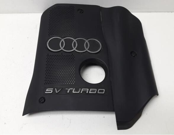 Engine Cover AUDI A4 Avant (8D5, B5)