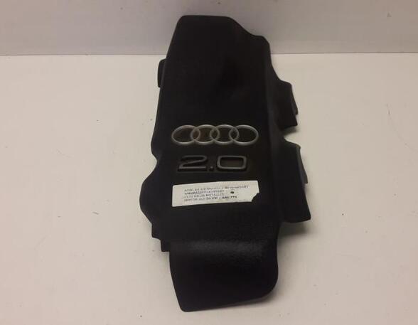 Engine Cover AUDI A4 (8E2, B6), AUDI A4 (8EC, B7)