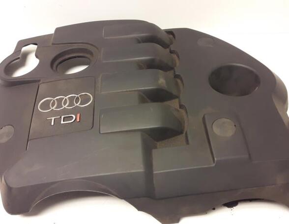 Engine Cover AUDI A4 (8E2, B6)