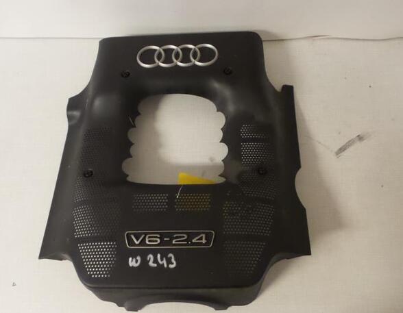 Engine Cover AUDI A4 B7 Convertible (8HE)