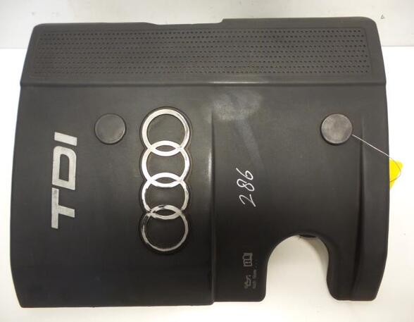 Engine Cover AUDI A4 Avant (8D5, B5)