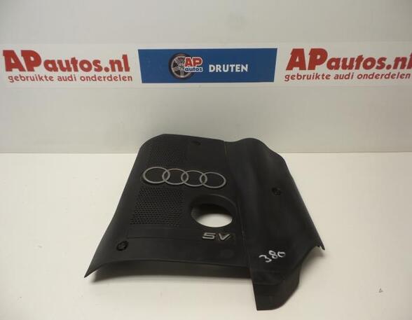 Motorabdeckung Audi A4 8D, B5 058103724Q P8542113