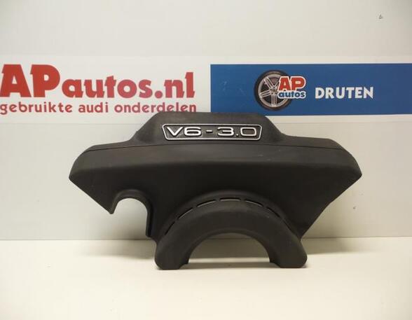 Engine Cover AUDI A4 B7 Convertible (8HE)