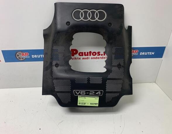 Engine Cover AUDI A4 B7 Convertible (8HE)