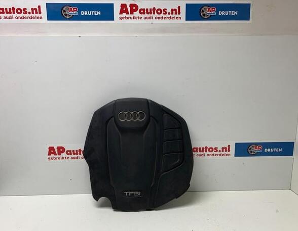 Engine Cover AUDI A4 Avant (8K5, B8), AUDI A5 Sportback (8TA)