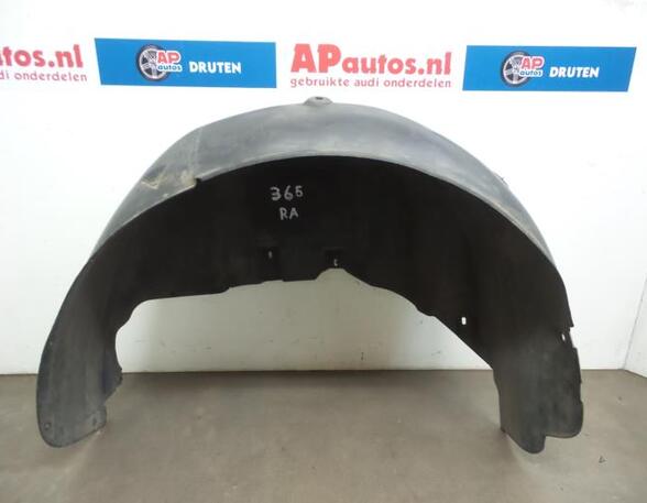 Radhaus Audi TT 8N 8N0810172A P8754633