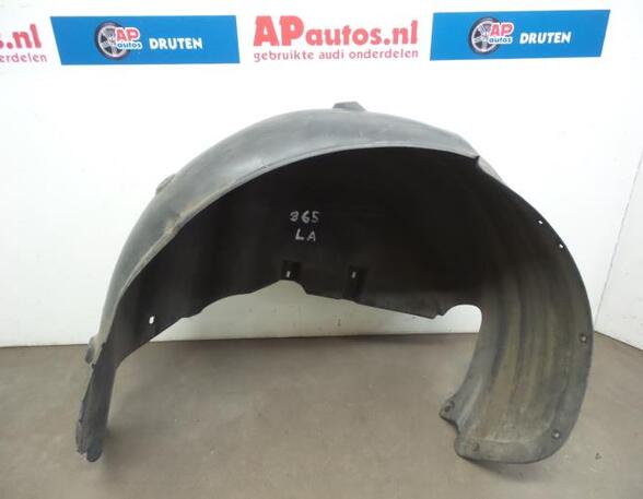 Radhaus Audi TT 8N 8N0810171A P8754629