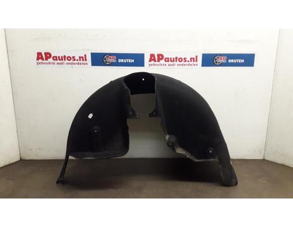 Wheelhouse AUDI A8 (4E2, 4E8)