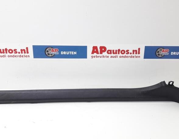 Sill Trim AUDI A4 B7 Convertible (8HE)