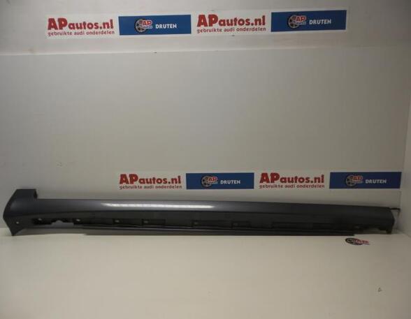 Sill Trim AUDI A4 Avant (8E5, B6), AUDI A4 Avant (8ED, B7)