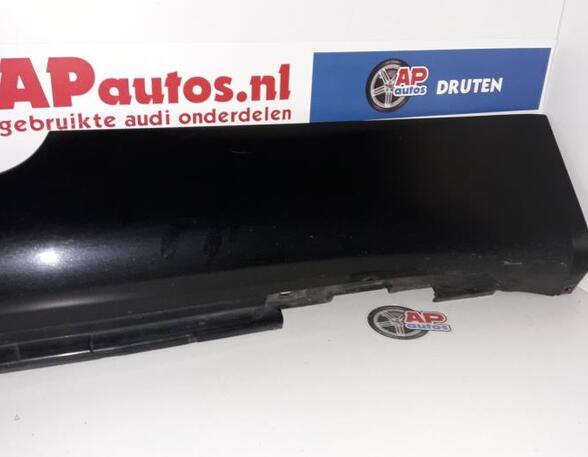 Sill Trim AUDI A4 B7 Convertible (8HE)