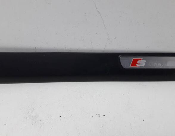 Sill Trim AUDI A6 Avant (4F5, C6)