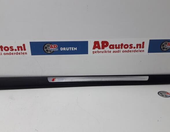 Sill Trim AUDI A6 Avant (4F5, C6)