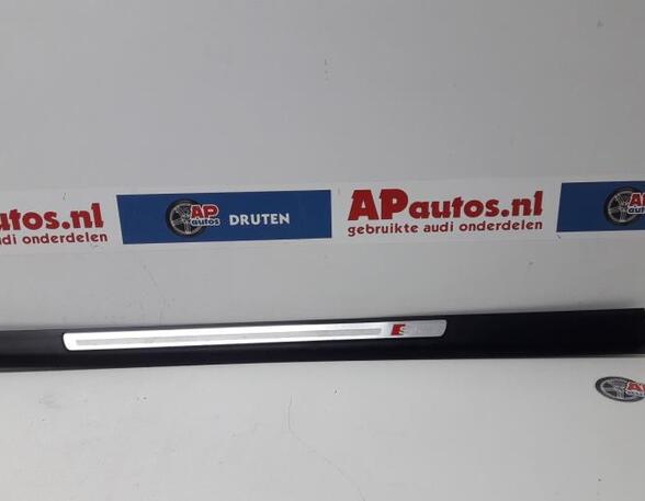 Sill Trim AUDI A6 Avant (4F5, C6)