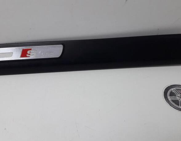 Sill Trim AUDI A6 Avant (4F5, C6)