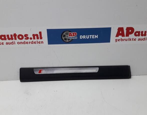 Sill Trim AUDI A6 Avant (4F5, C6)