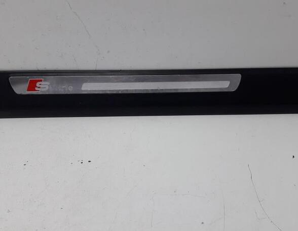 Sill Trim AUDI A6 Avant (4F5, C6)