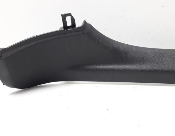 Sill Trim AUDI A4 B7 Convertible (8HE)