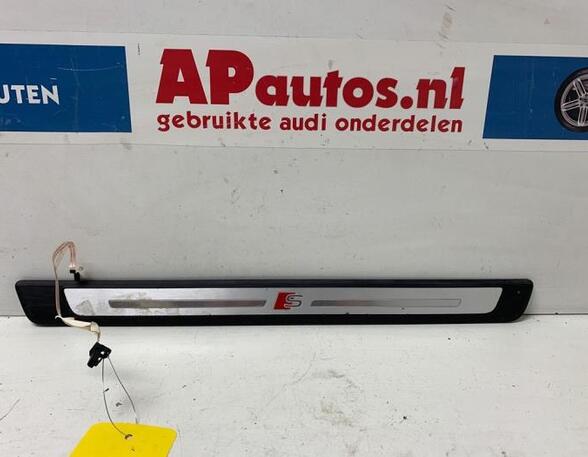 Sill Trim AUDI A3 Sportback (8VA, 8VF)