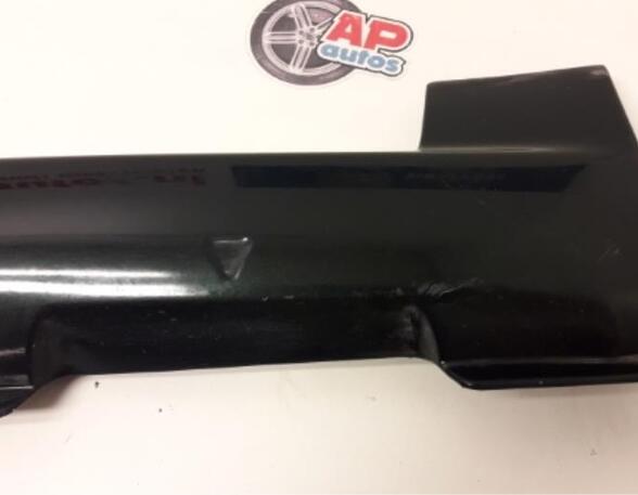 Sill Trim AUDI A3 (8P1), AUDI A3 Sportback (8PA)