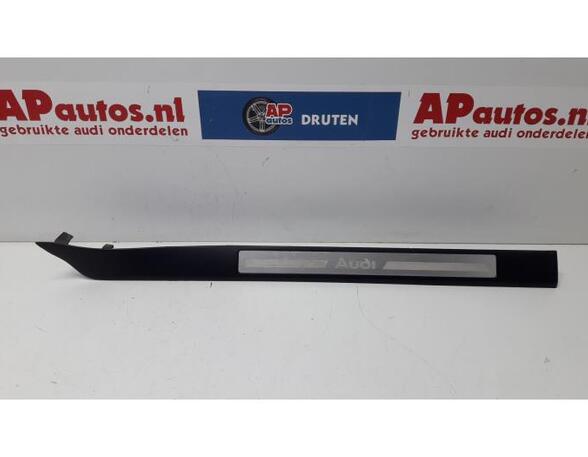 Sill Trim AUDI A8 (4E2, 4E8)