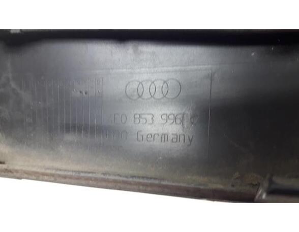 Sill Trim AUDI A8 (4E2, 4E8)