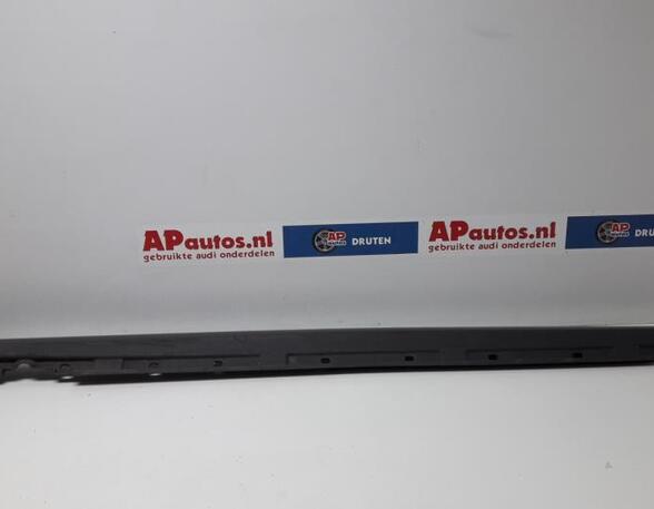 Sill Trim AUDI A4 (8E2, B6)