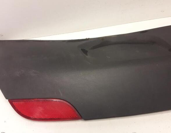 Spoiler AUDI A1 (8X1, 8XK), AUDI A1 Sportback (8XA, 8XF)