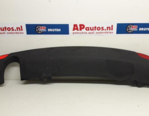 Spoiler AUDI A1 (8X1, 8XK), AUDI A1 Sportback (8XA, 8XF)