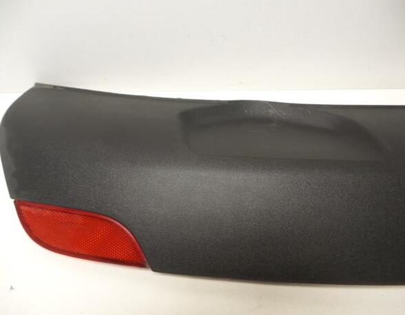 Spoiler AUDI A1 Sportback (8XA, 8XF)