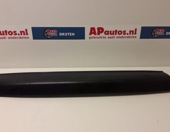 Spoiler AUDI A4 Avant (8E5, B6), AUDI A4 Avant (8ED, B7)