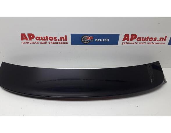 Spoiler AUDI A1 (8X1, 8XK), AUDI A1 Sportback (8XA, 8XF)