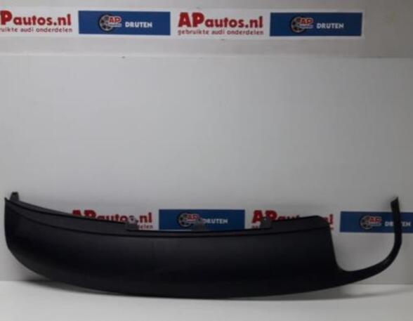 Spoiler AUDI A4 Avant (8K5, B8), AUDI A5 Sportback (8TA)