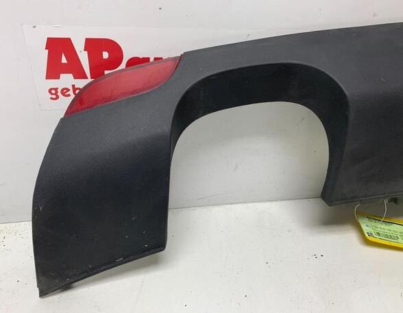 Spoiler hinten Audi A1 8X 8X0807421A P20573516