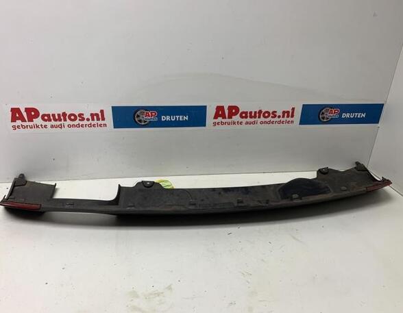 Spoiler hinten Audi A1 8X 8X0807421A P20573516