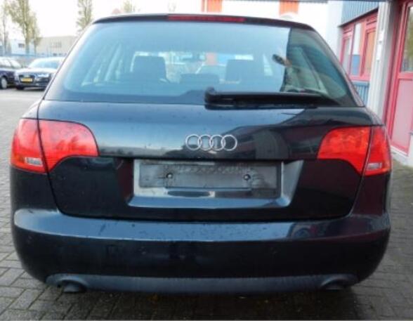 Bumper AUDI A4 Avant (8E5, B6), AUDI A4 Avant (8ED, B7)