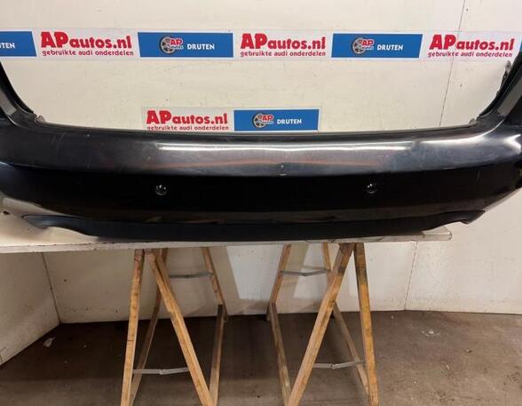 Bumper AUDI A4 Avant (8E5, B6), AUDI A4 Avant (8ED, B7)