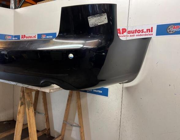 Bumper AUDI A4 Avant (8E5, B6), AUDI A4 Avant (8ED, B7)